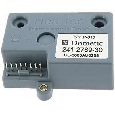 DOMETIC Réfrigérateurs automatiques à gaz pour séries 7/8 DOMETIC Réfrigérateurs automatiques à gaz pour séries 7/8
