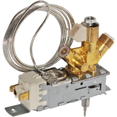 DOMETIC Thermostat gaz d'origine Frigo, Réfrigérateur, Congélateur 2412190205 Frigo, Réfrigérateur, Congélateur 2412190205 DOMETIC Thermostat gaz d'origine Frigo, Réfrigérateur, Congélateur 2412190205 Frigo, Réfrigérateur, Congélateur 2412190205