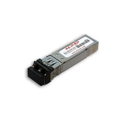 AddOn Add-On Computer Peripherals (ACP) glc-lh-SM-ao réseau Module émetteur-récepteur – réseau de réseau (SFP, 1000 Mbit/s, LC, 10000 m, 1300 Nm, 62.5, 50, 9/10 µm) AddOn Add-On Computer Peripherals (ACP) glc-lh-SM-ao réseau Module émetteur-récepteur – réseau de réseau (SFP, 1000 Mbit/s, LC, 10000 m, 1300 Nm, 62.5, 50, 9/10 µm)
