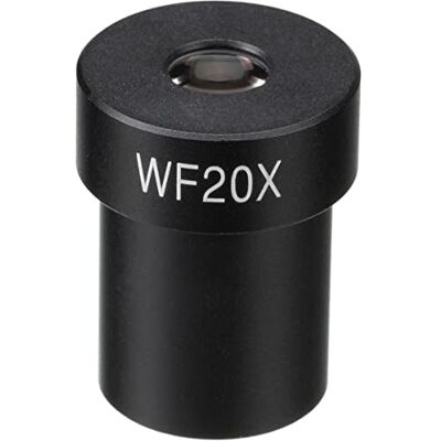 BRESSER DIN Oculaire-Grand Champ WF20x BRESSER DIN Oculaire-Grand Champ WF20x