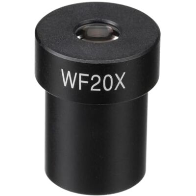 BRESSER DIN Oculaire-Grand Champ WF20x BRESSER DIN Oculaire-Grand Champ WF20x