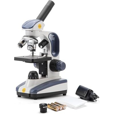 SWIFT Microscope monoculaire SWIFT Microscope monoculaire