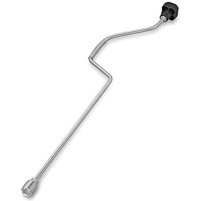 ProPlus 360027 Manivelle, clé hexagonale 84 cm ProPlus 360027 Manivelle, clé hexagonale 84 cm