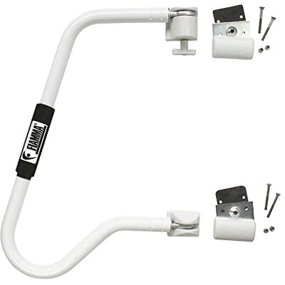 Fiamma 03513-04 Security 46 Pro Poignées Fiamma 03513-04 Security 46 Pro Poignées