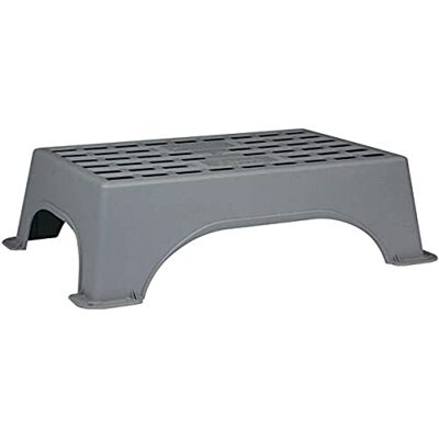 Fiamma Flamme 0463001 Step Magnum Marche pour Caravane Fiamma Flamme 0463001 Step Magnum Marche pour Caravane