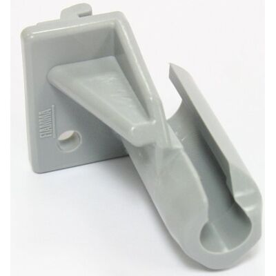 Fiamma F45s 98655-550 Support pour pied droit 150-450 cm Fiamma F45s 98655-550 Support pour pied droit 150-450 cm
