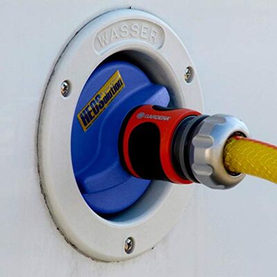 HeoSolution HEOSwater 5251 bouchon connecteur universel HeoSolution HEOSwater 5251 bouchon connecteur universel