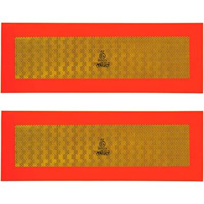 ProPlus Panneau d'avertissement en aluminium ECE 70 ProPlus Panneau d'avertissement en aluminium ECE 70