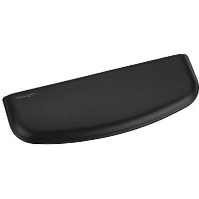 Kensington ErgoSoft K52801WW Repose-poignet pour claviers fins et compacts Noir Kensington ErgoSoft K52801WW Repose-poignet pour claviers fins et compacts Noir