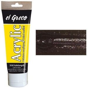KREUL Vandyke Brown Peinture Acrylique - Peinture Acrylique KREUL Vandyke Brown Peinture Acrylique - Peinture Acrylique