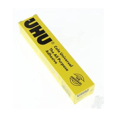UHU Colle Universelle 125ml - Colle UHU Colle Universelle 125ml - Colle