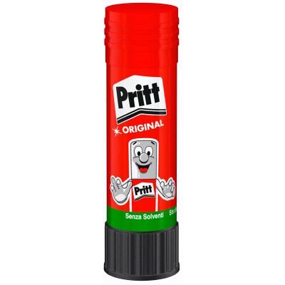 Aucune Bâton de colle PRITT 43grs. Aucune Bâton de colle PRITT 43grs.