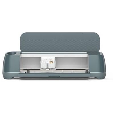 Machine de découpe intelligente Cricut Maker 4 Gris Gris Machine de découpe intelligente Cricut Maker 4 Gris Gris