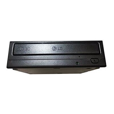 LG GH24NSD1 DVD-RW Interne 24x SATA Noir OEM LG GH24NSD1 DVD-RW Interne 24x SATA Noir OEM