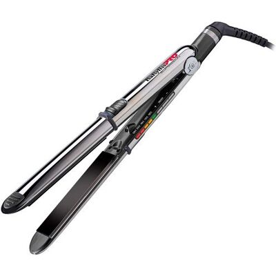 BABYLISS Lisseur Elipsis 3100 Noir Noir BABYLISS Lisseur Elipsis 3100 Noir Noir