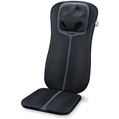 Siège de massage Shiatsu Beurer MG 254 Gris anthracite Siège de massage Shiatsu Beurer MG 254 Gris anthracite
