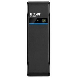 Eaton 3P Ellipse 550 IEC - Onduleur - CA 220-240 V - 330 watt - 550 VA - connecteurs de sortie : 4 Eaton 3P Ellipse 550 IEC - Onduleur - CA 220-240 V - 330 watt - 550 VA - connecteurs de sortie : 4