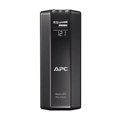 APC Back-UPS Pro 900 - onduleur - 540 Watt - 900 VA APC Back-UPS Pro 900 - onduleur - 540 Watt - 900 VA