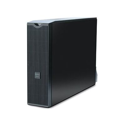 APC Smart-UPS RT 192V Battery Pack - boîtier de piles - Acide de plomb Noir APC Smart-UPS RT 192V Battery Pack - boîtier de piles - Acide de plomb Noir