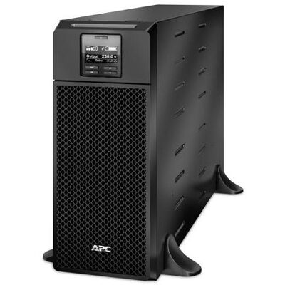 APC Smart-UPS SRT 6000VA - onduleur - 6000 Watt - 6000 VA APC Smart-UPS SRT 6000VA - onduleur - 6000 Watt - 6000 VA