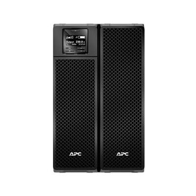 APC Smart-UPS SRT 8000VA - onduleur - 8000 Watt - 8000 VA APC Smart-UPS SRT 8000VA - onduleur - 8000 Watt - 8000 VA
