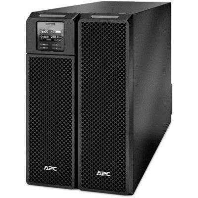 APC Smart-UPS SRT 10000VA - onduleur - 10 kW - 10000 VA APC Smart-UPS SRT 10000VA - onduleur - 10 kW - 10000 VA