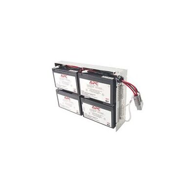 APC Replacement Battery Cartridge #23 - batterie d'onduleur - Acide de plomb APC Replacement Battery Cartridge #23 - batterie d'onduleur - Acide de plomb