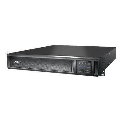 APC Smart-UPS X 1500 Rack/Tower LCD - onduleur - 1200 Watt - 1500 VA APC Smart-UPS X 1500 Rack/Tower LCD - onduleur - 1200 Watt - 1500 VA