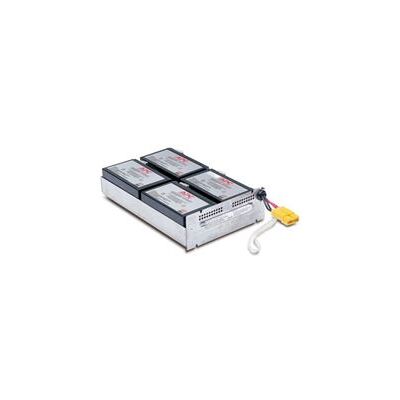 APC Replacement Battery Cartridge #22 - batterie d'onduleur - Acide de plomb APC Replacement Battery Cartridge #22 - batterie d'onduleur - Acide de plomb