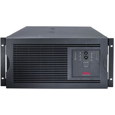 APC Smart-UPS - onduleur - 4 kW - 5000 VA APC Smart-UPS - onduleur - 4 kW - 5000 VA