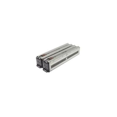 APC Replacement Battery Cartridge #140 - batterie d'onduleur - Acide de plomb - 960 Wh APC Replacement Battery Cartridge #140 - batterie d'onduleur - Acide de plomb - 960 Wh