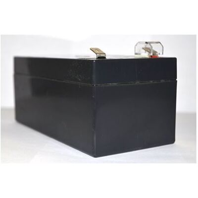 APC Replacement Battery Cartridge #35 - batterie d'onduleur - Acide de plomb APC Replacement Battery Cartridge #35 - batterie d'onduleur - Acide de plomb