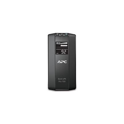 APC Back-UPS RS LCD 700 Master Control - onduleur - 450 Watt - 700 VA APC Back-UPS RS LCD 700 Master Control - onduleur - 450 Watt - 700 VA