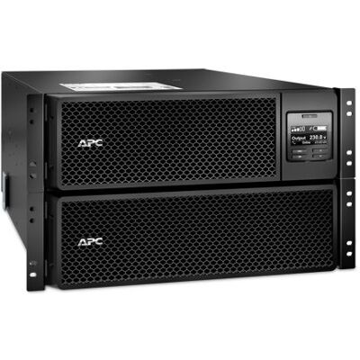 APC Smart-UPS SRT 10000VA RM - onduleur - 10 kW - 10000 VA APC Smart-UPS SRT 10000VA RM - onduleur - 10 kW - 10000 VA