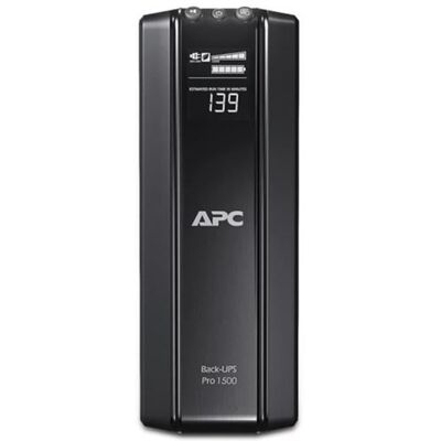 Onduleur - Apc - Back Ups Pro 1500 - 1500 Va Onduleur - Apc - Back Ups Pro 1500 - 1500 Va