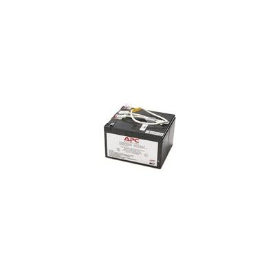 APC Replacement Battery Cartridge #5 - batterie d'onduleur - Acide de plomb APC Replacement Battery Cartridge #5 - batterie d'onduleur - Acide de plomb
