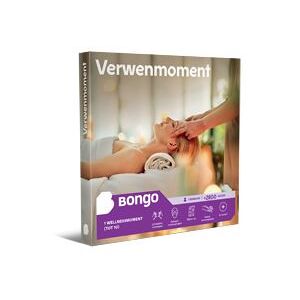 Coffret Cadeau Bongo Verwenmoment NL Coffret Cadeau Bongo Verwenmoment NL