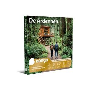 Coffret Cadeau Bongo De Ardennen NL Coffret Cadeau Bongo De Ardennen NL