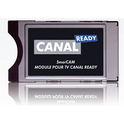 Strong Mini décodeur TNT/Canal Ready SmarCAM Strong Mini décodeur TNT/Canal Ready SmarCAM