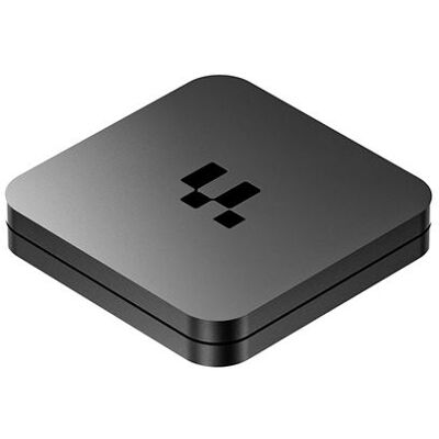 Box TV Android SZSMART Y1 4K UHD Android 16 2GB+16GB WiFi Double Bande Bluetooth Ethernet Lecteur Multimédia Streaming Smart TV Box TV Android SZSMART Y1 4K UHD Android 16 2GB+16GB WiFi Double Bande Bluetooth Ethernet Lecteur Multimédia Streaming Smart TV