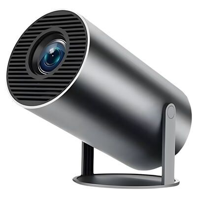 Projecteur Hy300 Szsmart - HD, Android 11, Wi-Fi Double, Bluetooth 5.0 Projecteur Hy300 Szsmart - HD, Android 11, Wi-Fi Double, Bluetooth 5.0