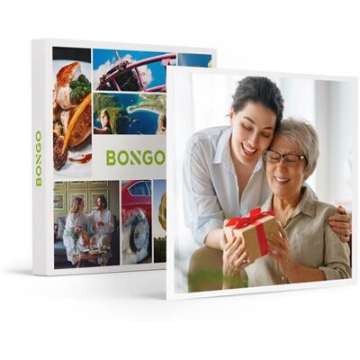 Carte cadeau pour maman - 150 € Carte cadeau pour maman - 150 €