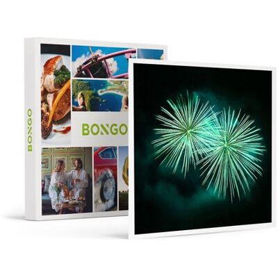 Carte cadeau nouvel an - 10 € Carte cadeau nouvel an - 10 €
