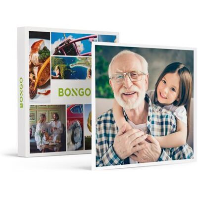 Carte cadeau pour Papi - 40 € Carte cadeau pour Papi - 40 €