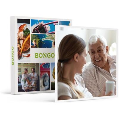 Carte cadeau pour Papi - 50 € Carte cadeau pour Papi - 50 €