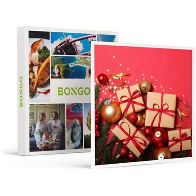 Carte cadeau pour Noël - 40 € Carte cadeau pour Noël - 40 €