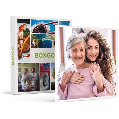 Carte cadeau pour Mamie - 40 € Carte cadeau pour Mamie - 40 €