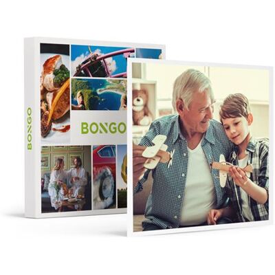 Carte cadeau pour Papi - 20 € Carte cadeau pour Papi - 20 €