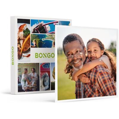 Carte cadeau pour Papi - 30 € Carte cadeau pour Papi - 30 €