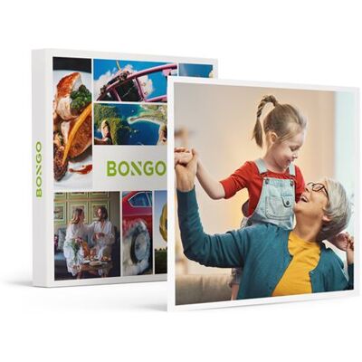 Carte cadeau pour Mamie - 10 € Carte cadeau pour Mamie - 10 €